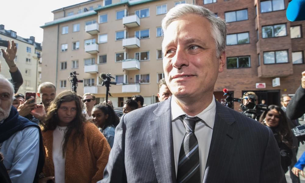 ΗΠΑ: Συλλυπητήρια για τις ανθρώπινες ζωές που χάθηκαν σε Σμύρνη και Σάμο